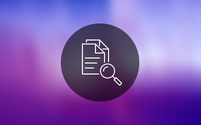 Recherche de fichiers