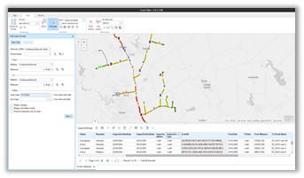 Mettre à jour les ressources et incidents des pipelines