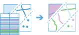Diagramme de workflow Entités jointes Diagramme de workflow Entités jointes