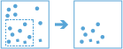 Diagramme de workflow Copier dans le stockage des données Diagramme de workflow Copier dans le stockage des données