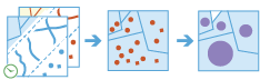 Diagramme de workflow Entités jointes Diagramme de workflow Entités jointes