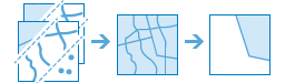 Diagramme de workflow Identifier des emplacements existants Diagramme de workflow Identifier des emplacements existants